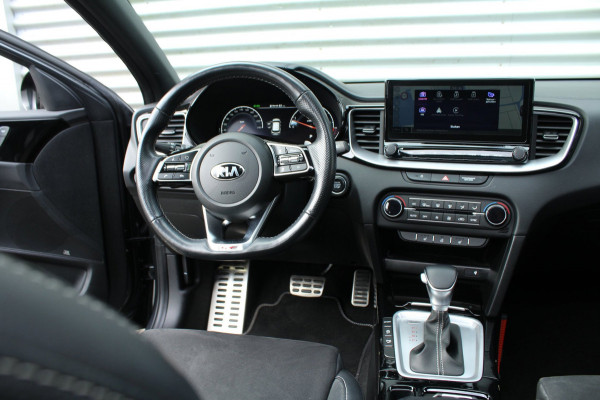 Kia ProCeed 1.5 T-GDI 160pk GT-PlusLine Panoramadak DCT6 NL-Auto NAP