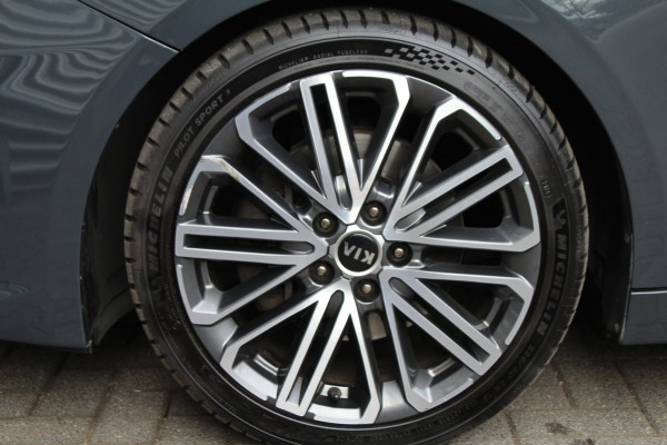 Kia ProCeed 1.5 T-GDI 160pk GT-PlusLine Panoramadak DCT6 NL-Auto NAP