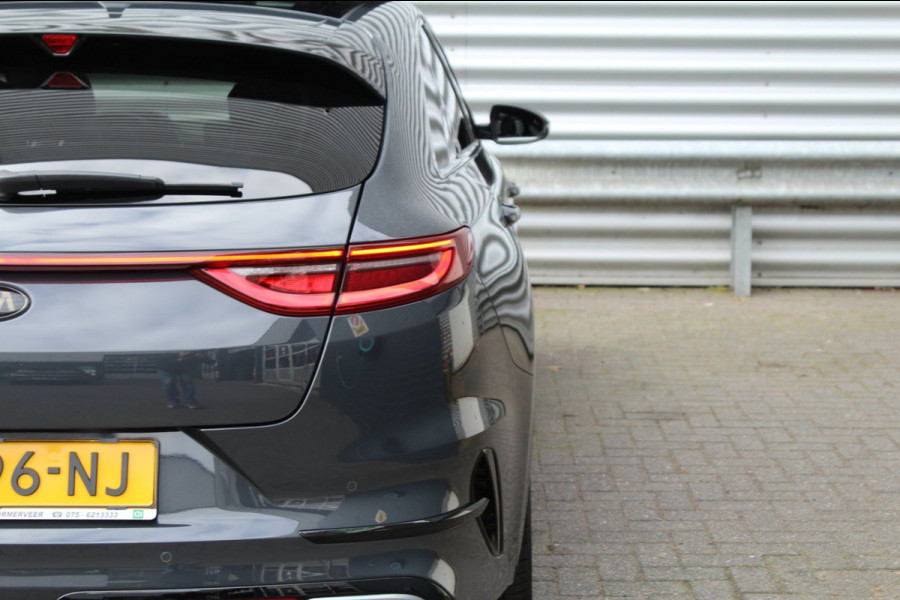Kia ProCeed 1.5 T-GDI 160pk GT-PlusLine Panoramadak DCT6 NL-Auto NAP