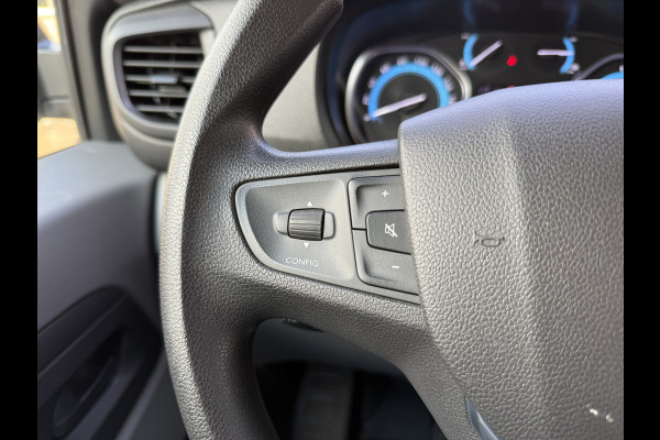 Peugeot e-Expert 75kWh L3H1 330km WLTP 92.9% (SOH) 136PK Snelladen Dubbele Schuif Carplay Climate Control Camera Cruise Control Parkeersensoren