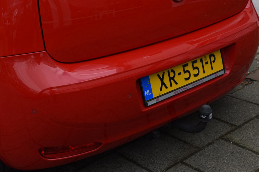 Fiat Punto 100pk Sempre|Orig.NL|1e eig.|Dealero.h.|Trekhaak