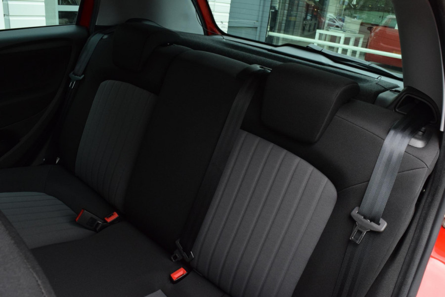 Fiat Punto 100pk Sempre|Orig.NL|1e eig.|Dealero.h.|Trekhaak