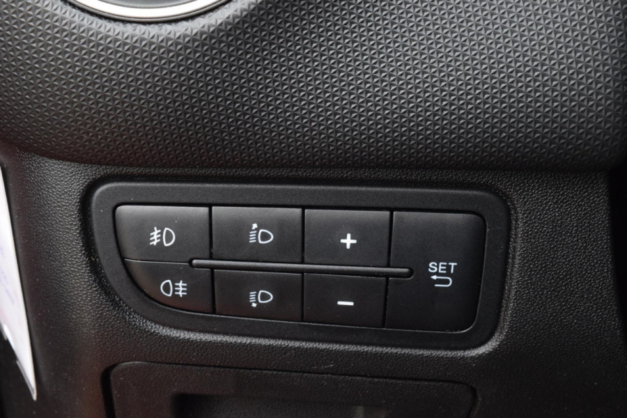 Fiat Punto 100pk Sempre|Orig.NL|1e eig.|Dealero.h.|Trekhaak