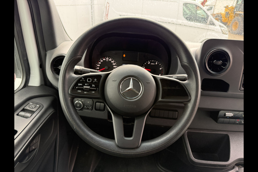 Mercedes-Benz Sprinter 514 2.2 CDI Automaat Achterdeuren Climate Control Cruise Control Koffer Meubelbak Bakwagen
