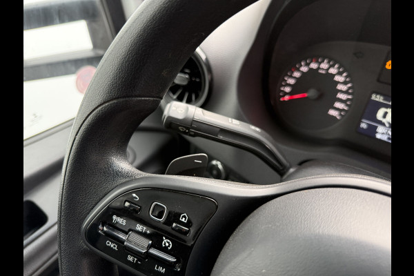 Mercedes-Benz Sprinter 514 2.2 CDI Automaat Achterdeuren Climate Control Cruise Control Koffer Meubelbak Bakwagen