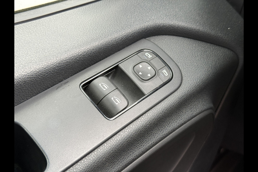 Mercedes-Benz Sprinter 514 2.2 CDI Automaat Achterdeuren Climate Control Cruise Control Koffer Meubelbak Bakwagen