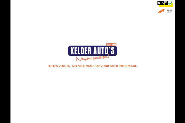 Citroën C1 1.0 VTi Feel Airco | 5 deurs | elktr. pakket