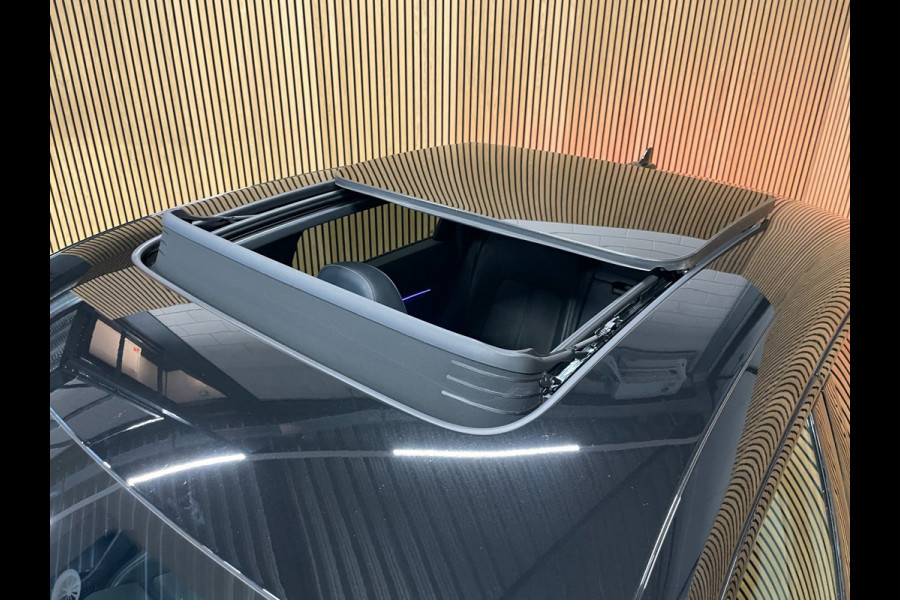 Audi e-tron Sportback 55 Quattro S-Line 95 kWh|90%SOH|PANO|LEDER|AMBIANCE|ACC|MEMORY|CAMERA|CARLAY/ANDROID|STOELVERW|NL|NAP|1EIG|