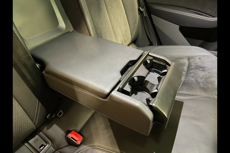 Audi e-tron Sportback 55 Quattro S-Line 95 kWh|90%SOH|PANO|LEDER|AMBIANCE|ACC|MEMORY|CAMERA|CARLAY/ANDROID|STOELVERW|NL|NAP|1EIG|