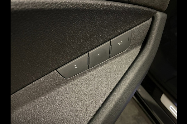 Audi e-tron Sportback 55 Quattro S-Line 95 kWh|90%SOH|PANO|LEDER|AMBIANCE|ACC|MEMORY|CAMERA|CARLAY/ANDROID|STOELVERW|NL|NAP|1EIG|
