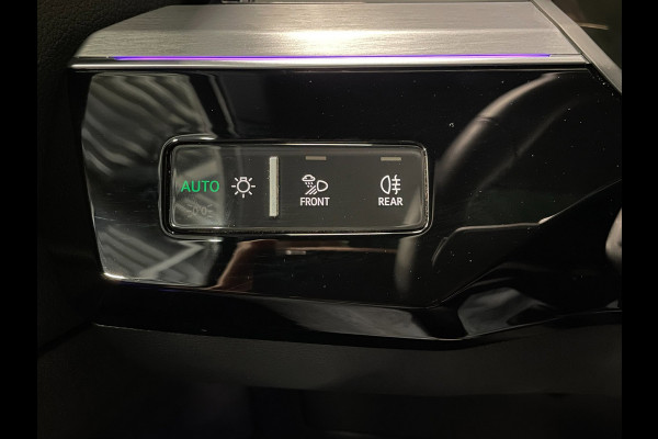 Audi e-tron Sportback 55 Quattro S-Line 95 kWh|90%SOH|PANO|LEDER|AMBIANCE|ACC|MEMORY|CAMERA|CARLAY/ANDROID|STOELVERW|NL|NAP|1EIG|