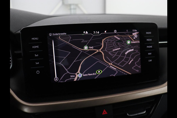 Škoda Kamiq 1.0 TSI Business Edition | Stoelverwarming | Virtual Cockpit | Carplay | Navigatie | Parkeerhulp | Full LED | Climate control | Cruise control