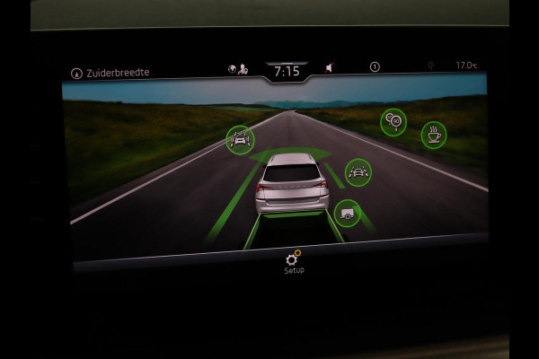 Škoda Kamiq 1.0 TSI Business Edition | Stoelverwarming | Virtual Cockpit | Carplay | Navigatie | Parkeerhulp | Full LED | Climate control | Cruise control