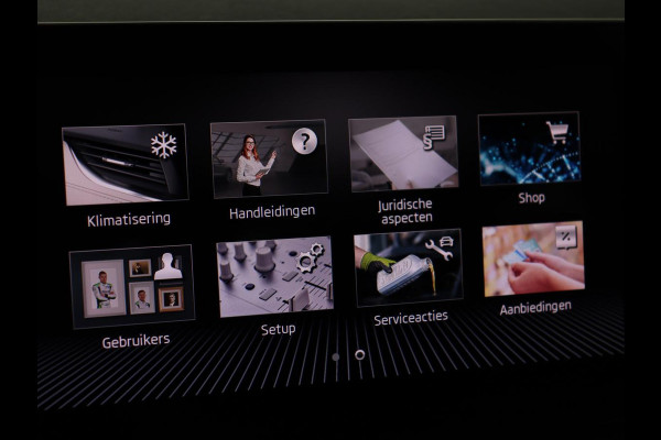 Škoda Kamiq 1.0 TSI Business Edition | Stoelverwarming | Virtual Cockpit | Carplay | Navigatie | Parkeerhulp | Full LED | Climate control | Cruise control