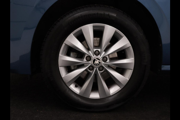 Škoda Kamiq 1.0 TSI Business Edition | Stoelverwarming | Virtual Cockpit | Carplay | Navigatie | Parkeerhulp | Full LED | Climate control | Cruise control