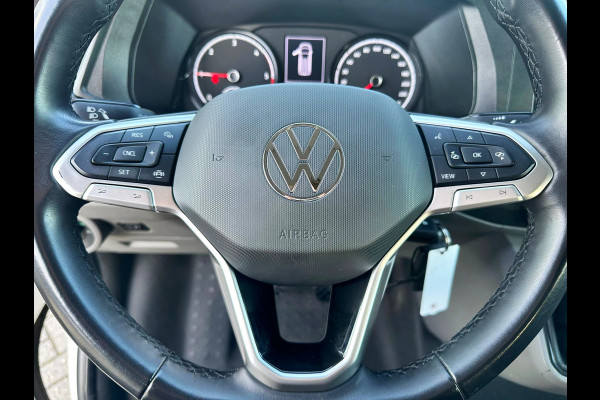 Volkswagen Transporter Dubbel Cabine L2H1 2.0 TDI 110pk Comfortline  / 5-persoons