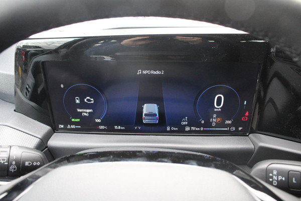 Ford Transit Custom 340 2.5 PHEV L2H1 Limited 233pk | Kombi | Incl. BTW/BPM | Dubbele zijschuifdeur | Privacy Glass | Inklapbare trekhaak | 17 inch lichtmetalen velgen | Driver Assistance Pack Premium | Verwarmbaar stuurwiel