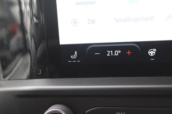 Ford Transit Custom 340 2.5 PHEV L2H1 Limited 233pk | Kombi | Incl. BTW/BPM | Dubbele zijschuifdeur | Privacy Glass | Inklapbare trekhaak | 17 inch lichtmetalen velgen | Driver Assistance Pack Premium | Verwarmbaar stuurwiel