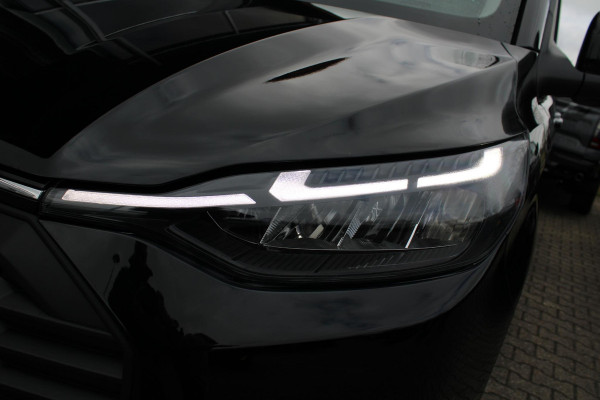 Ford Transit Custom 340 2.5 PHEV L2H1 Limited 233pk | Kombi | Incl. BTW/BPM | Dubbele zijschuifdeur | Privacy Glass | Inklapbare trekhaak | 17 inch lichtmetalen velgen | Driver Assistance Pack Premium | Verwarmbaar stuurwiel