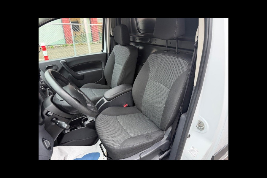Mercedes-Benz Citan 109 CDI BlueEFFICIENCY Extra Lang AIRCO I MAXI I CRUISE CONTROL I ELEKTRISCHE RAMEN EN DEUREN I 1e EIGENAAR