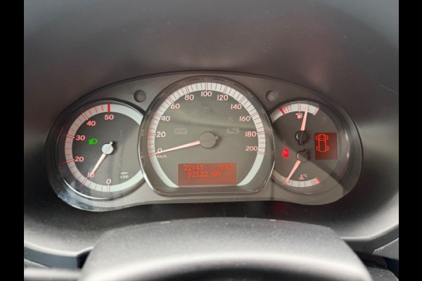 Mercedes-Benz Citan 109 CDI BlueEFFICIENCY Extra Lang AIRCO I MAXI I CRUISE CONTROL I ELEKTRISCHE RAMEN EN DEUREN I 1e EIGENAAR