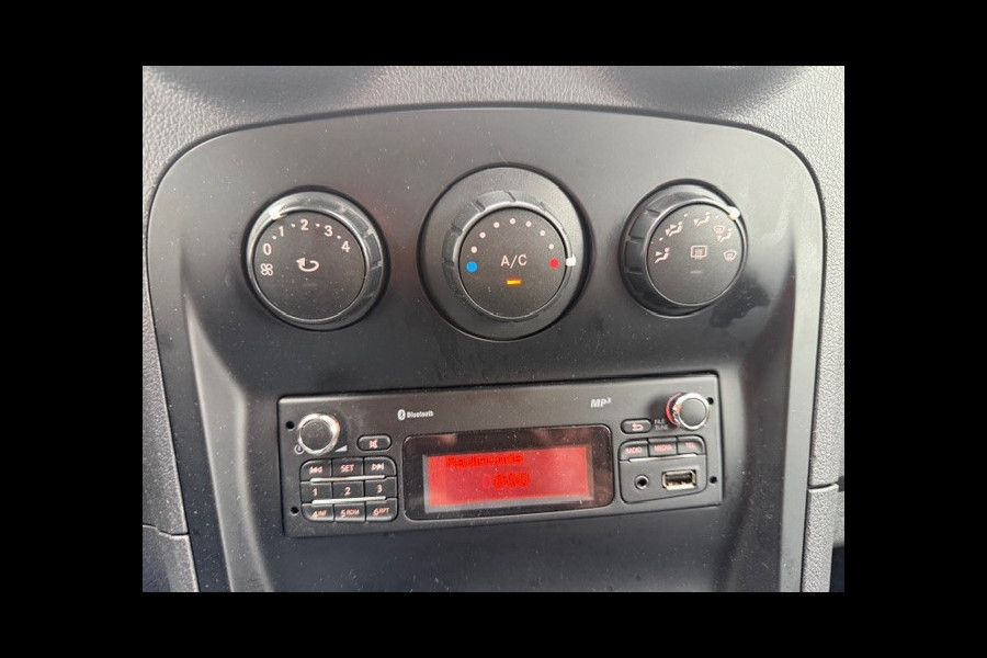 Mercedes-Benz Citan 109 CDI BlueEFFICIENCY Extra Lang AIRCO I MAXI I CRUISE CONTROL I ELEKTRISCHE RAMEN EN DEUREN I 1e EIGENAAR