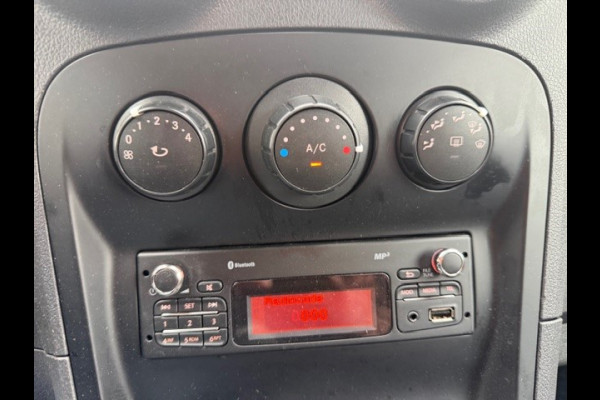 Mercedes-Benz Citan 109 CDI BlueEFFICIENCY Extra Lang AIRCO I MAXI I CRUISE CONTROL I ELEKTRISCHE RAMEN EN DEUREN I 1e EIGENAAR