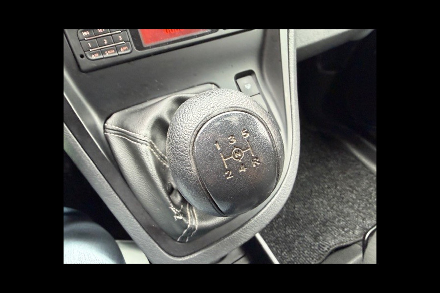 Mercedes-Benz Citan 109 CDI BlueEFFICIENCY Extra Lang AIRCO I MAXI I CRUISE CONTROL I ELEKTRISCHE RAMEN EN DEUREN I 1e EIGENAAR