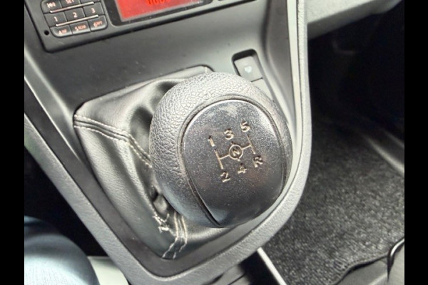 Mercedes-Benz Citan 109 CDI BlueEFFICIENCY Extra Lang AIRCO I MAXI I CRUISE CONTROL I ELEKTRISCHE RAMEN EN DEUREN I 1e EIGENAAR
