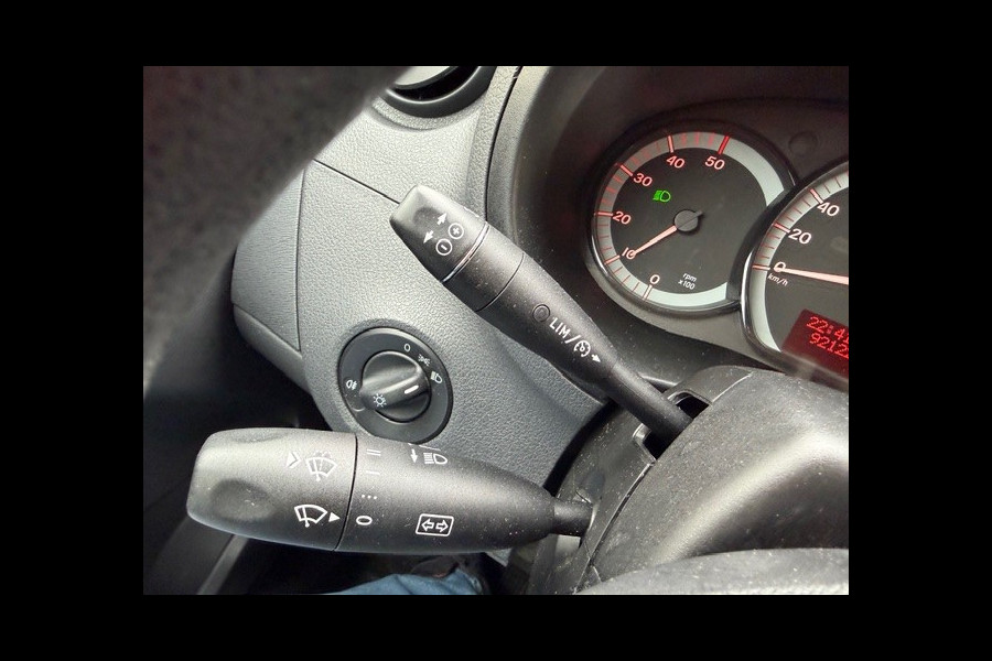 Mercedes-Benz Citan 109 CDI BlueEFFICIENCY Extra Lang AIRCO I MAXI I CRUISE CONTROL I ELEKTRISCHE RAMEN EN DEUREN I 1e EIGENAAR