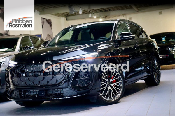 Audi Q5 2.0 TFSI e-hybrid Quattro VOL Direct Leverba