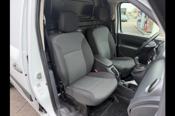 Mercedes-Benz Citan 109 CDI BlueEFFICIENCY Extra Lang AIRCO I MAXI I CRUISE CONTROL I ELEKTRISCHE RAMEN EN DEUREN I 1e EIGENAAR