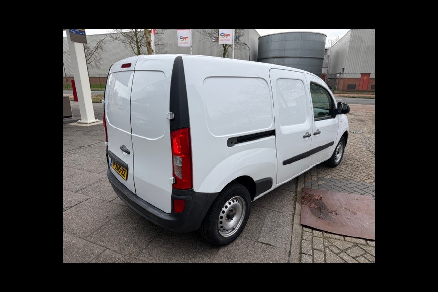 Mercedes-Benz Citan 109 CDI BlueEFFICIENCY Extra Lang AIRCO I MAXI I CRUISE CONTROL I ELEKTRISCHE RAMEN EN DEUREN I 1e EIGENAAR