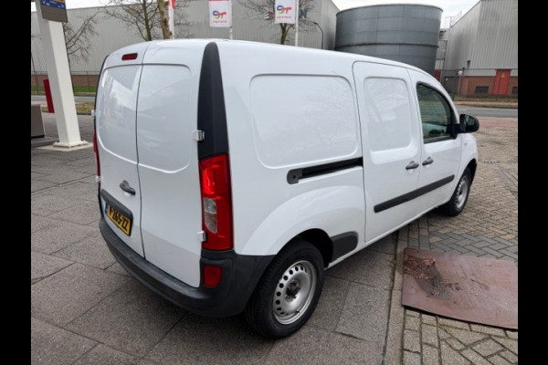 Mercedes-Benz Citan 109 CDI BlueEFFICIENCY Extra Lang AIRCO I MAXI I CRUISE CONTROL I ELEKTRISCHE RAMEN EN DEUREN I 1e EIGENAAR