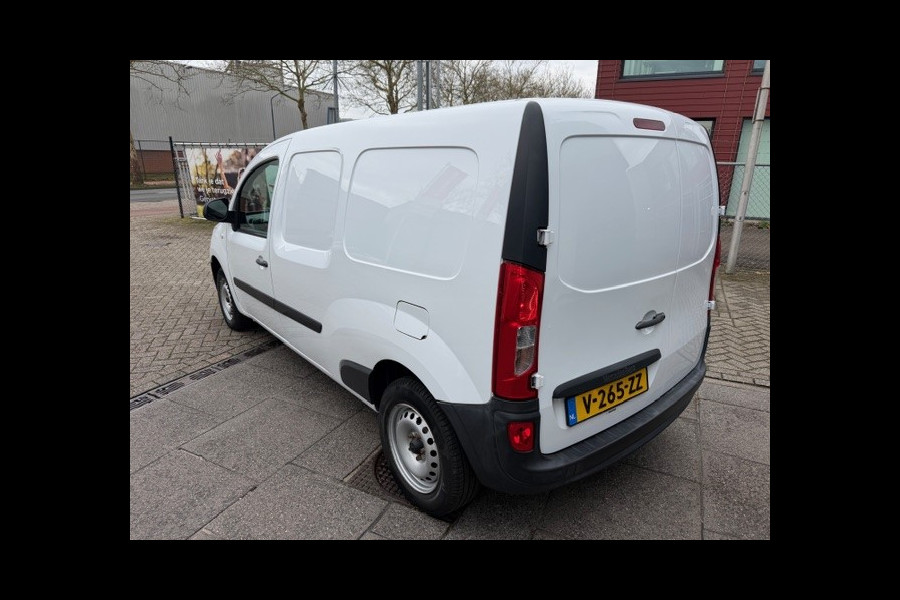 Mercedes-Benz Citan 109 CDI BlueEFFICIENCY Extra Lang AIRCO I MAXI I CRUISE CONTROL I ELEKTRISCHE RAMEN EN DEUREN I 1e EIGENAAR