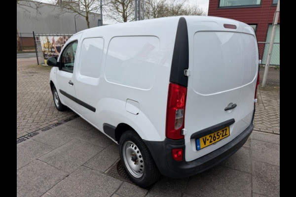 Mercedes-Benz Citan 109 CDI BlueEFFICIENCY Extra Lang AIRCO I MAXI I CRUISE CONTROL I ELEKTRISCHE RAMEN EN DEUREN I 1e EIGENAAR