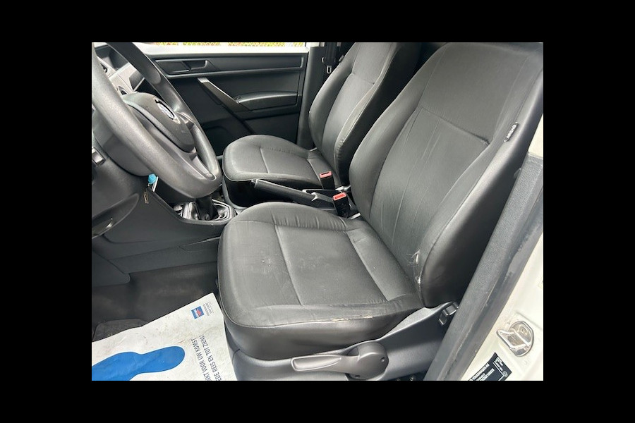 Mercedes-Benz Citan 109 CDI BlueEFFICIENCY Extra Lang AIRCO I MAXI I CRUISE CONTROL I ELEKTRISCHE RAMEN EN DEUREN I 1e EIGENAAR