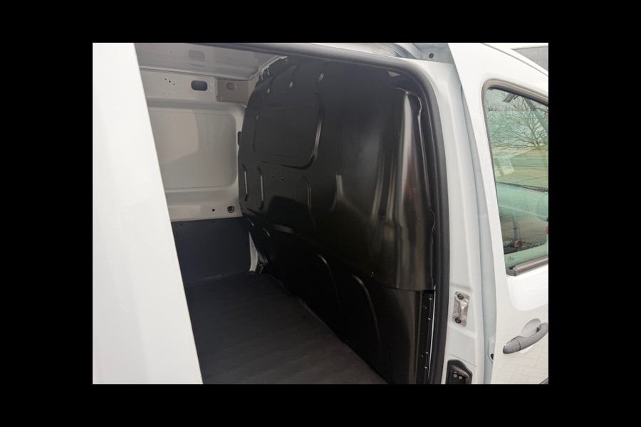 Mercedes-Benz Citan 109 CDI BlueEFFICIENCY Extra Lang AIRCO I MAXI I CRUISE CONTROL I ELEKTRISCHE RAMEN EN DEUREN I 1e EIGENAAR