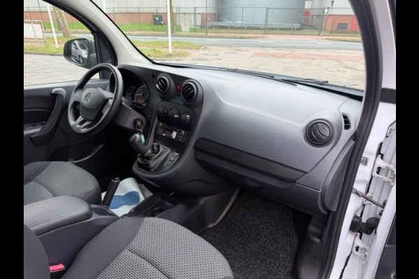 Mercedes-Benz Citan 109 CDI BlueEFFICIENCY Extra Lang AIRCO I MAXI I CRUISE CONTROL I ELEKTRISCHE RAMEN EN DEUREN I 1e EIGENAAR