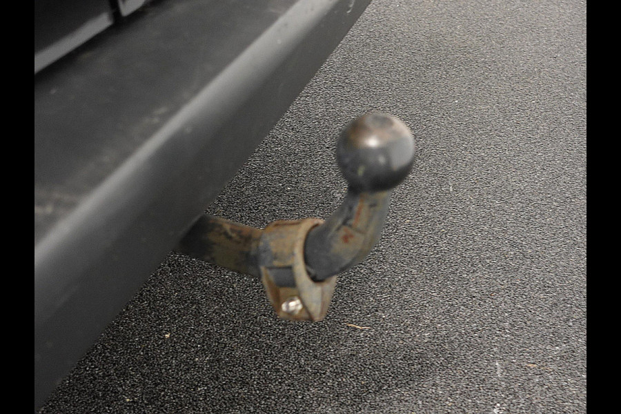 Mercedes-Benz Vito 111 CDI Functional Lang L2 Trekhaak Airco Navigatie Cruise control Parkeersensoren