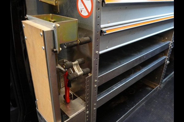 Mercedes-Benz Vito 111 CDI Functional Lang L2 Trekhaak Airco Navigatie Cruise control Parkeersensoren