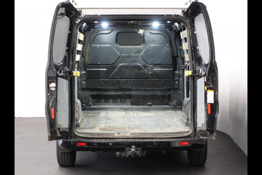 Ford Transit Custom 170pk Automaat L2H1 Raptor Edition Navigatie ACC Cruise control Trekhaak Imperiaal