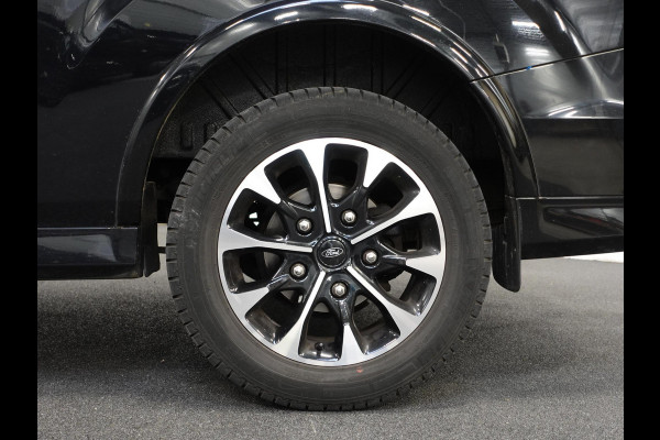 Ford Transit Custom 170pk Automaat L2H1 Raptor Edition Navigatie ACC Cruise control Trekhaak Imperiaal