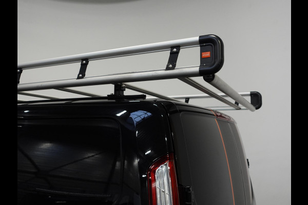 Ford Transit Custom 170pk Automaat L2H1 Raptor Edition Navigatie ACC Cruise control Trekhaak Imperiaal