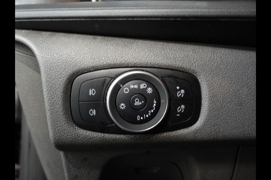 Ford Transit Custom 170pk Automaat L2H1 Raptor Edition Navigatie ACC Cruise control Trekhaak Imperiaal