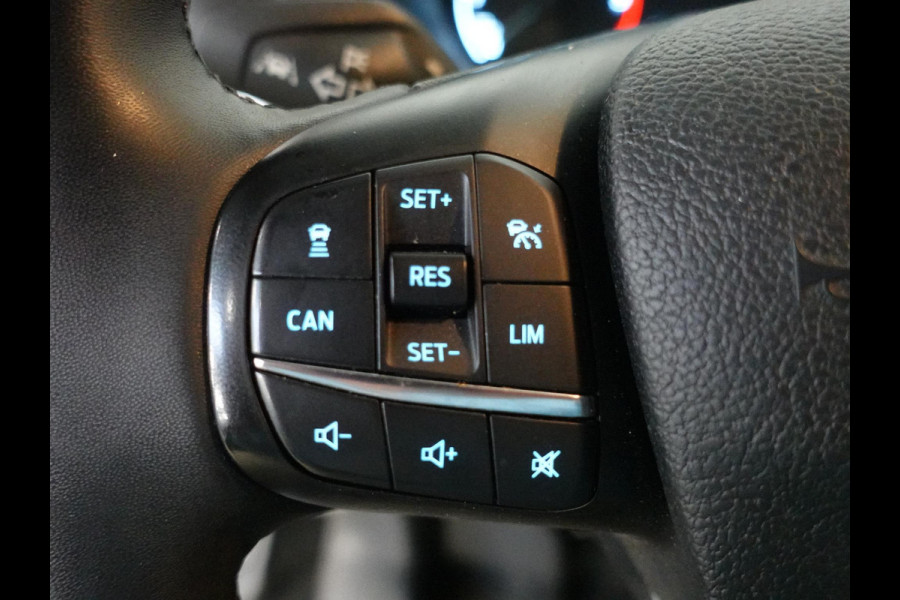 Ford Transit Custom 170pk Automaat L2H1 Raptor Edition Navigatie ACC Cruise control Trekhaak Imperiaal