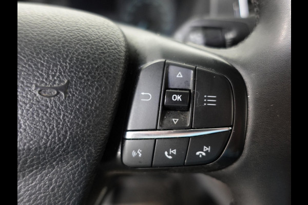 Ford Transit Custom 170pk Automaat L2H1 Raptor Edition Navigatie ACC Cruise control Trekhaak Imperiaal