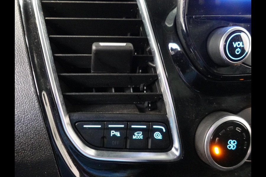 Ford Transit Custom 170pk Automaat L2H1 Raptor Edition Navigatie ACC Cruise control Trekhaak Imperiaal