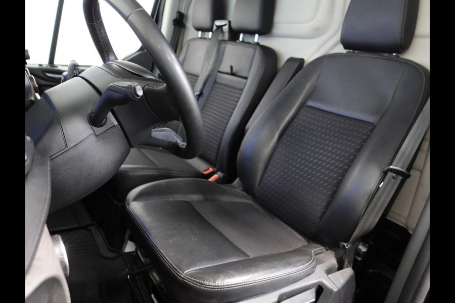 Ford Transit Custom 170pk Automaat L2H1 Raptor Edition Navigatie ACC Cruise control Trekhaak Imperiaal