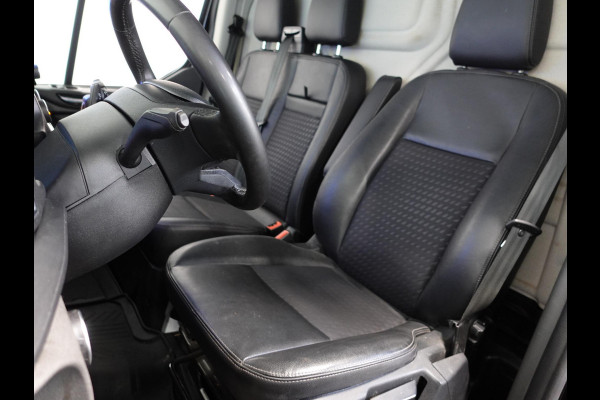 Ford Transit Custom 170pk Automaat L2H1 Raptor Edition Navigatie ACC Cruise control Trekhaak Imperiaal